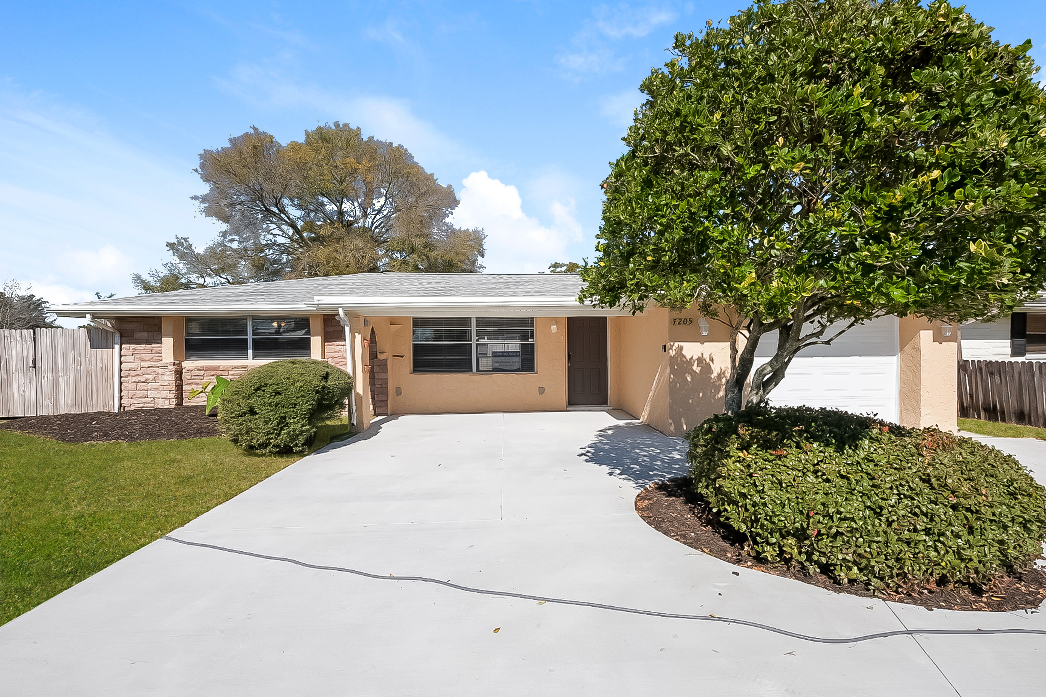 7205 MORAVIAN DR PORT RICHEY, FL 34668